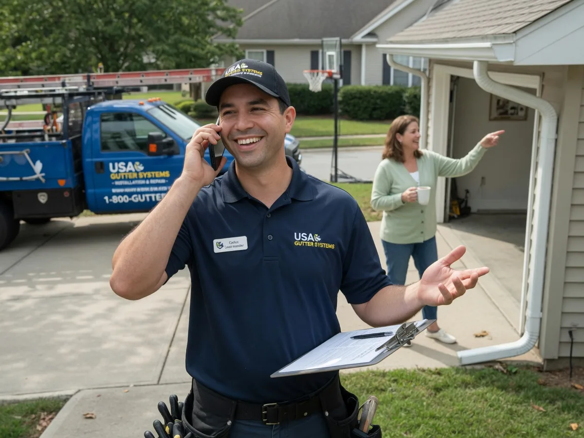 Gutter Installation Vernon, IN FAQs